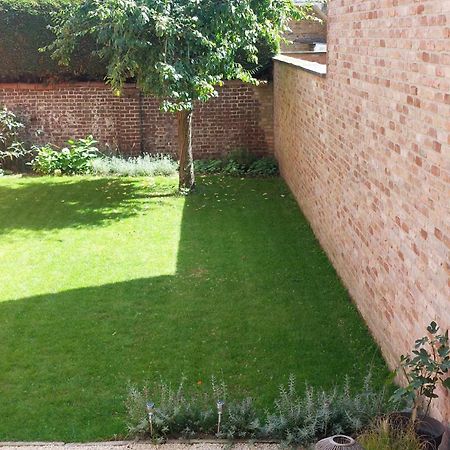Huys 34, Uw Thuis Weg Van Huis Villa Maldegem Exterior foto