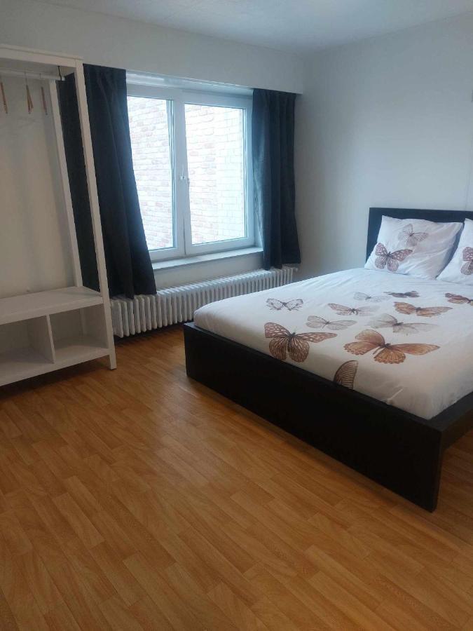 Huys 34, Uw Thuis Weg Van Huis Villa Maldegem Exterior foto