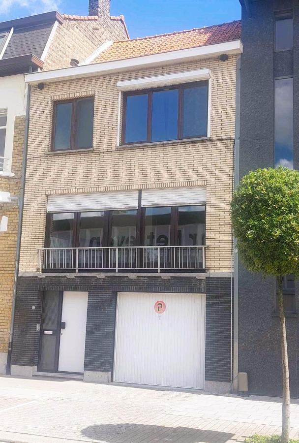 Huys 34, Uw Thuis Weg Van Huis Villa Maldegem Exterior foto