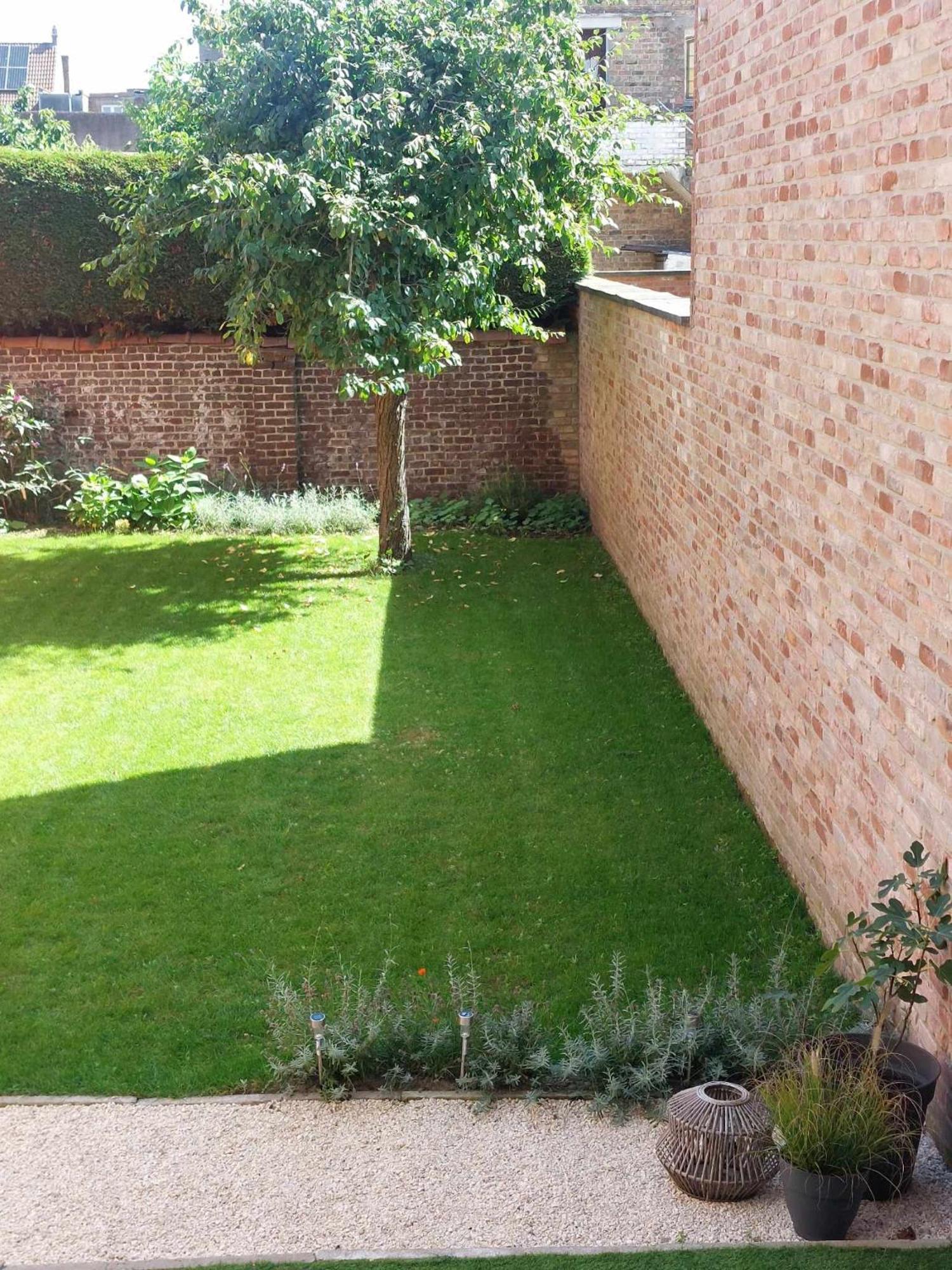 Huys 34, Uw Thuis Weg Van Huis Villa Maldegem Exterior foto